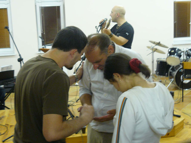 01 konferencja w Kutnie - 1-3.05.2009 (125)